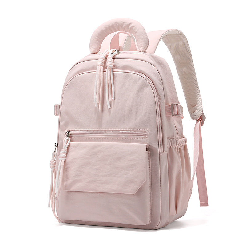 Versatile Multi-Compartment Backpack Kalsten