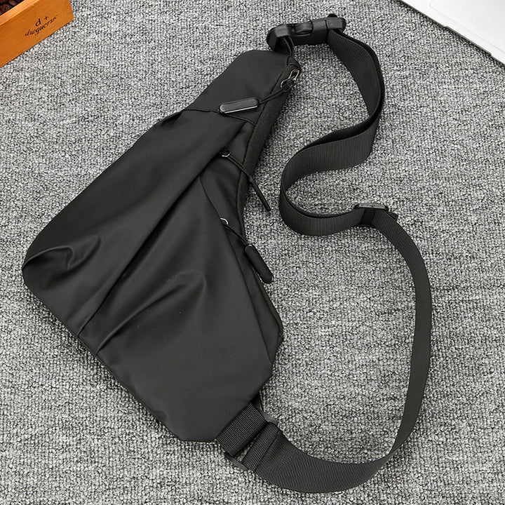 Ergonomic Sling Pack