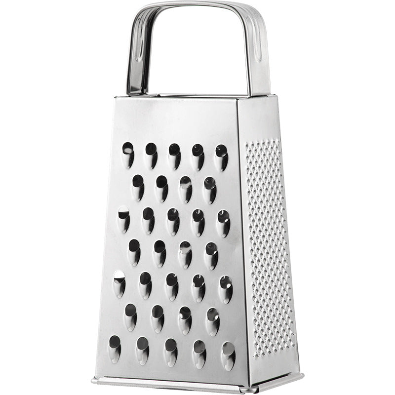 High-quality stainless steel kitchen grater with non-slip handle Kalsten