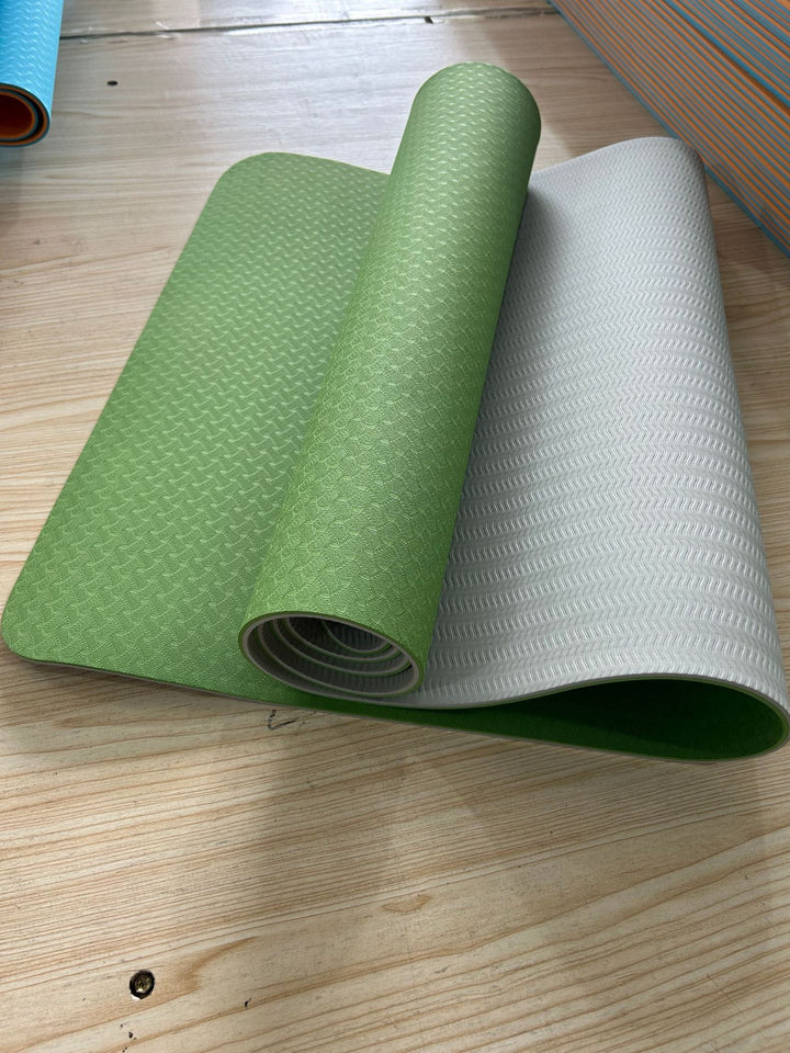 Non-slip and pollutant-free yoga mat Kalsten
