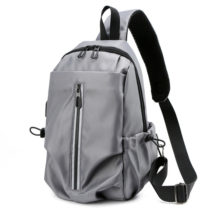 Versatile Crossbody Adventure Bag Kalsten