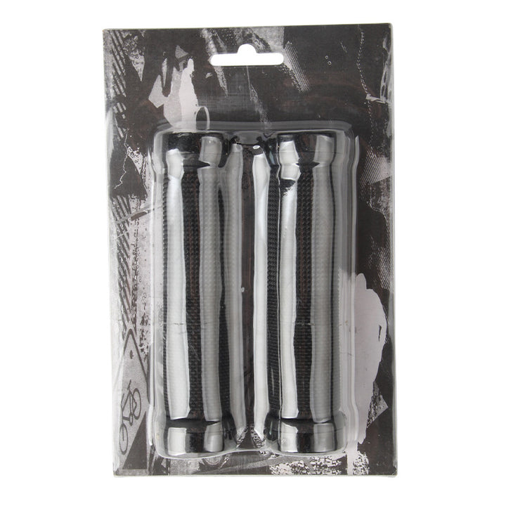 Ergonomic Bicycle Handle Grips with Anti-Slip Design Kalsten