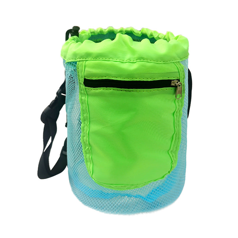 Practical and Functional Mesh Bag Kalsten