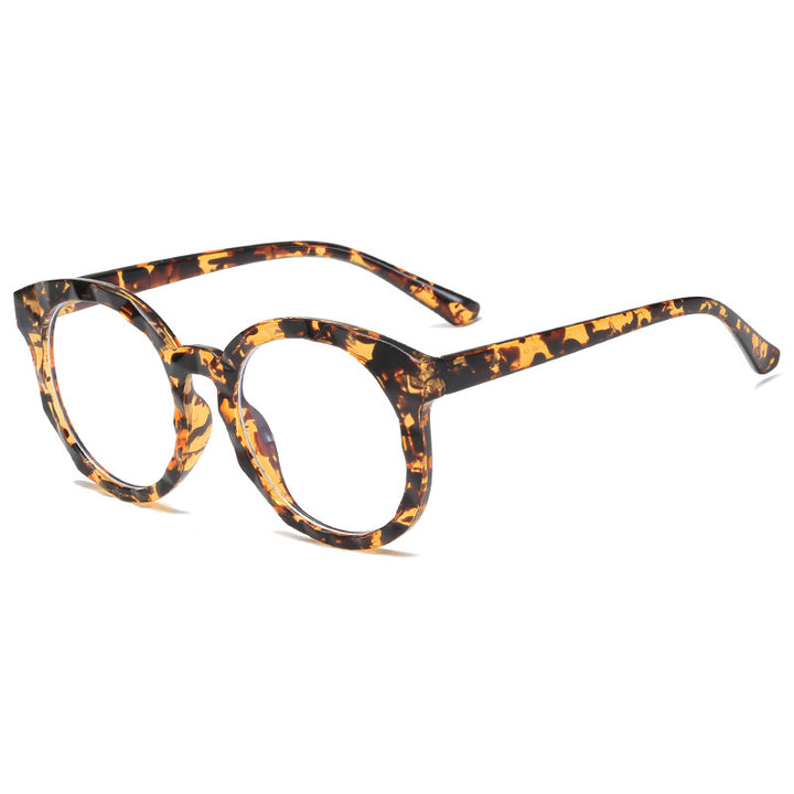 Women’s fashionable sunglasses with harmonious color gradient and unique design Kalsten