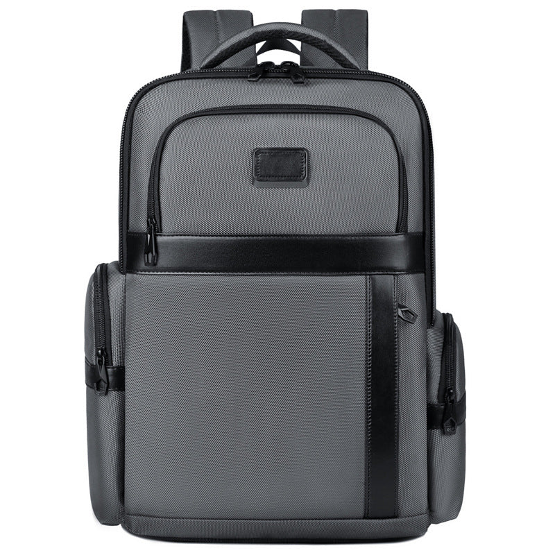 Elegant Laptop Backpack with Smart Organization System Kalsten