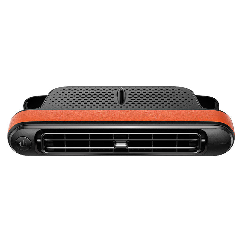 Women Compact USB Air Conditioning Fan Kalsten
