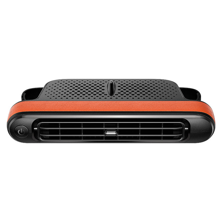 Women Compact USB Air Conditioning Fan Kalsten
