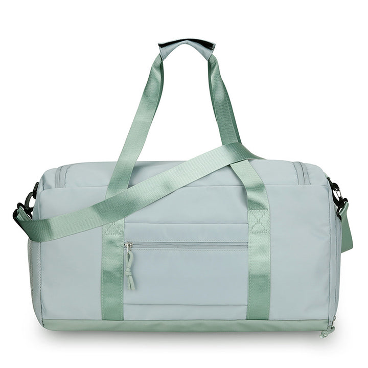 Versatile All-Day Carry Duffel Kalsten