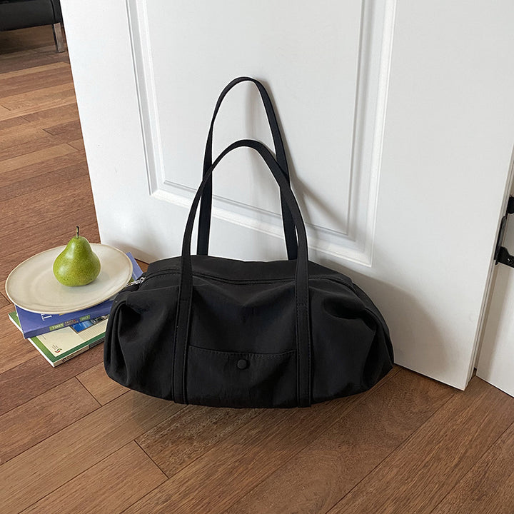 Casual Everyday Handheld Tote