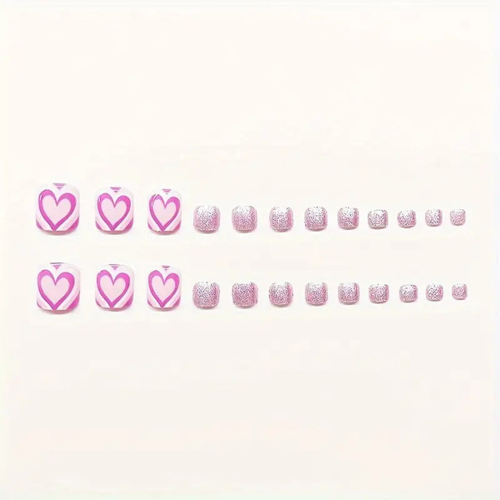 Nail Art Kalsten