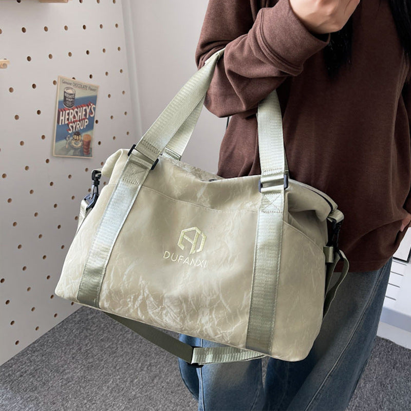 Versatile Travel Weekender Duffle Bag Kalsten