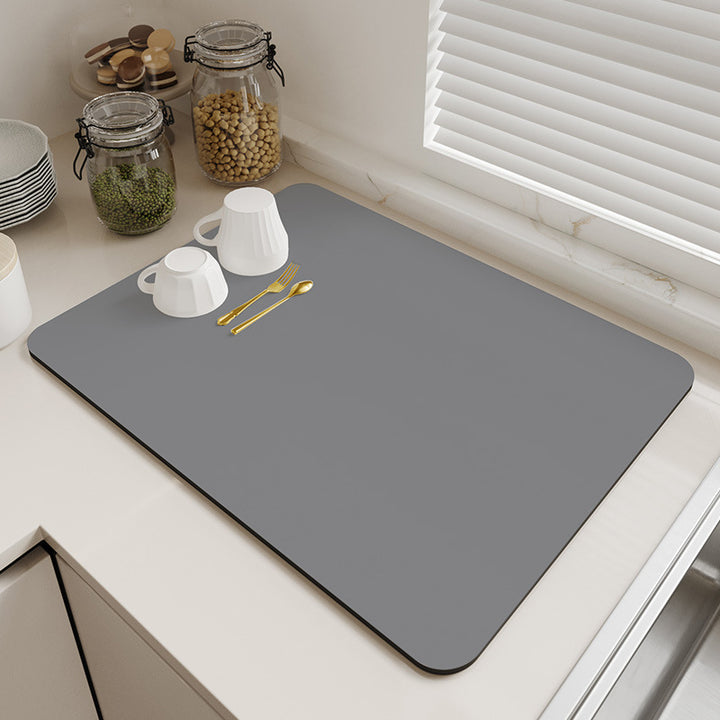 Decorative Kitchen Counter Mat Kalsten