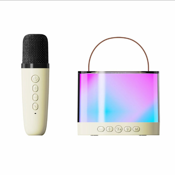 Karaoke Microphone Set Kalsten