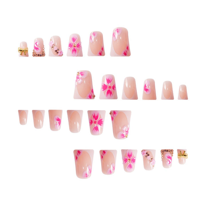 Decorative Nail Art Kit Kalsten