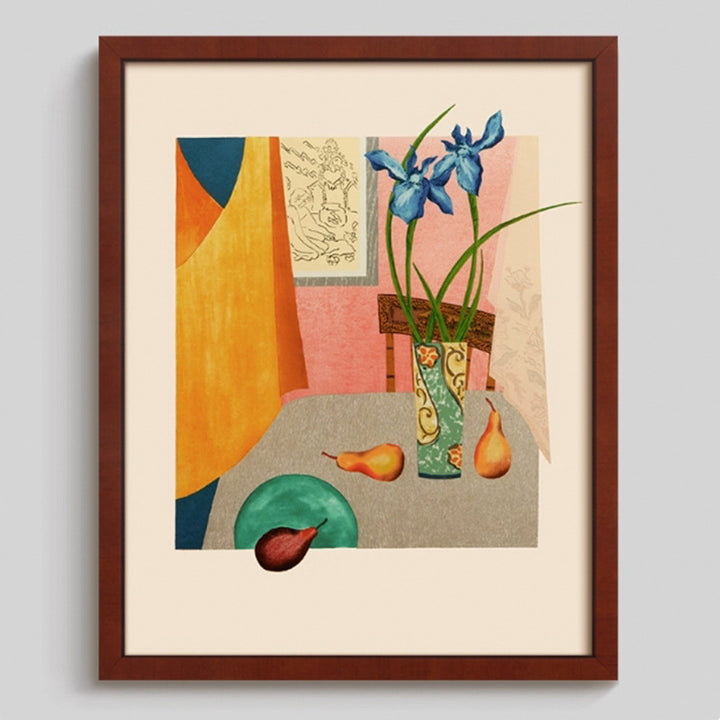 Contemporary Art Print