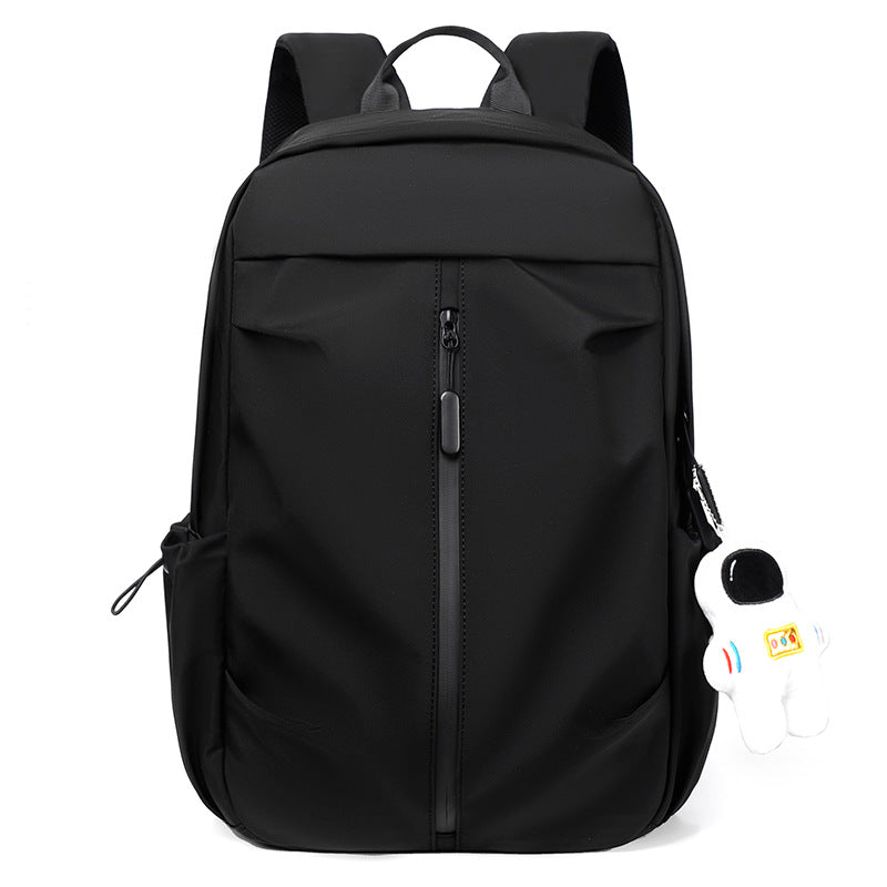 Laptop Backpack with Ergonomic Back Panel and Intelligent Storage Concept Kalsten