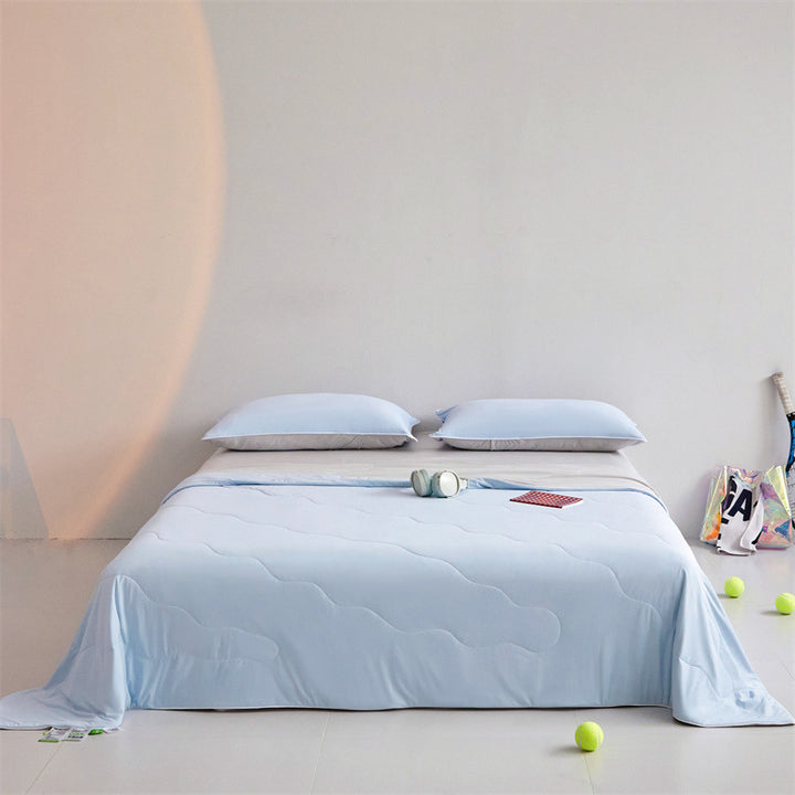 Women's high quality and breathable mattress cover Kalsten