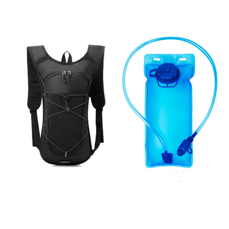 Lightweight Hydration Running Backpack