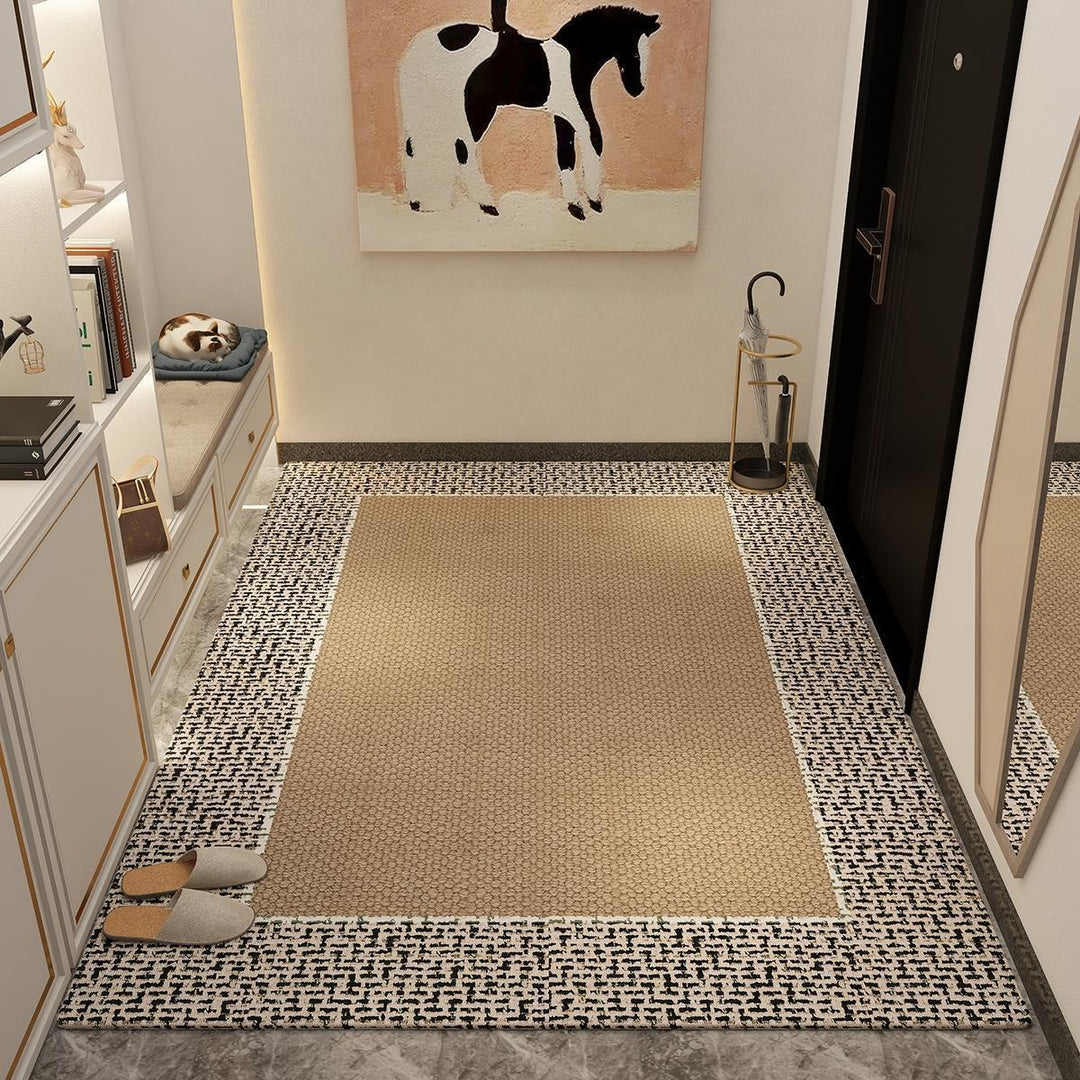 Area Rug Kalsten