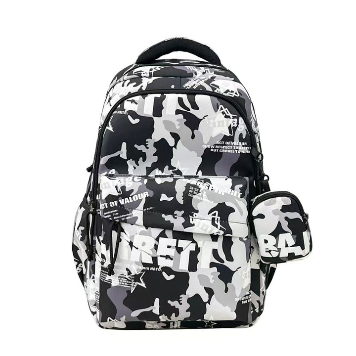 High-Performance Urban Backpack Kalsten