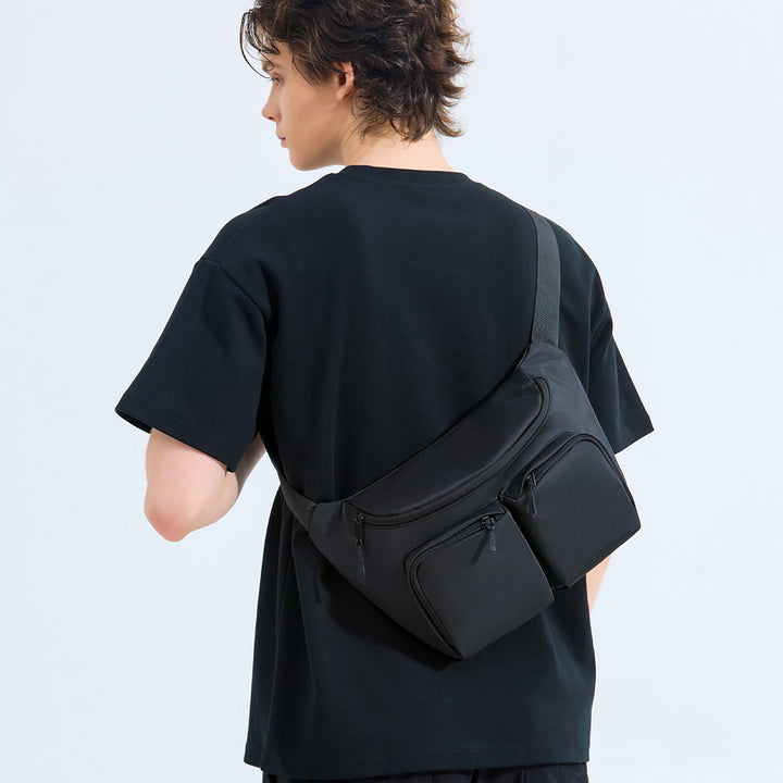 Versatile Crossbody Bag Kalsten