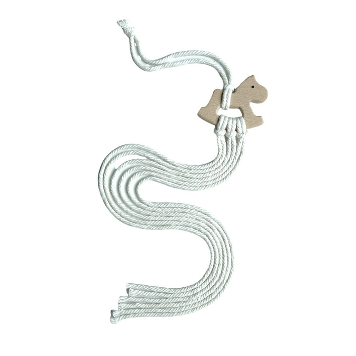 Decorative Macrame Hanging Fidget Toy Kalsten
