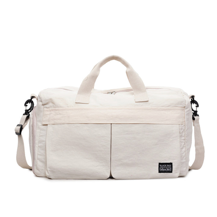 Multi-Functional Travel Duffle Bag