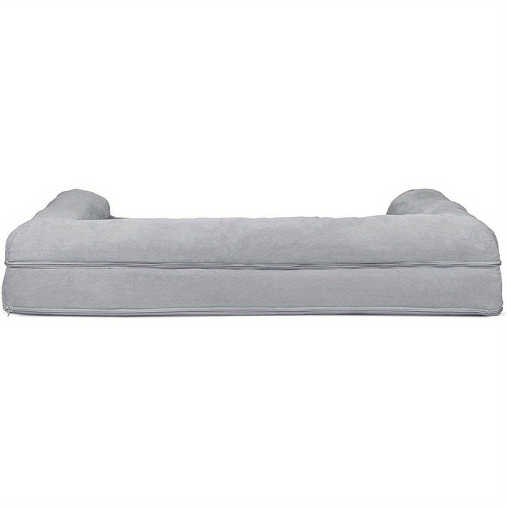 Orthopedic Dog Bed