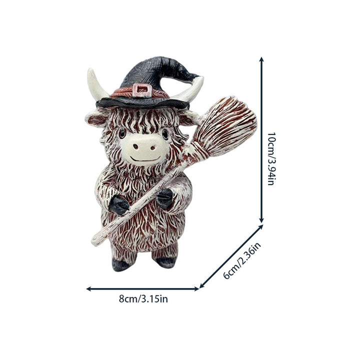 Decorative Figure Kalsten