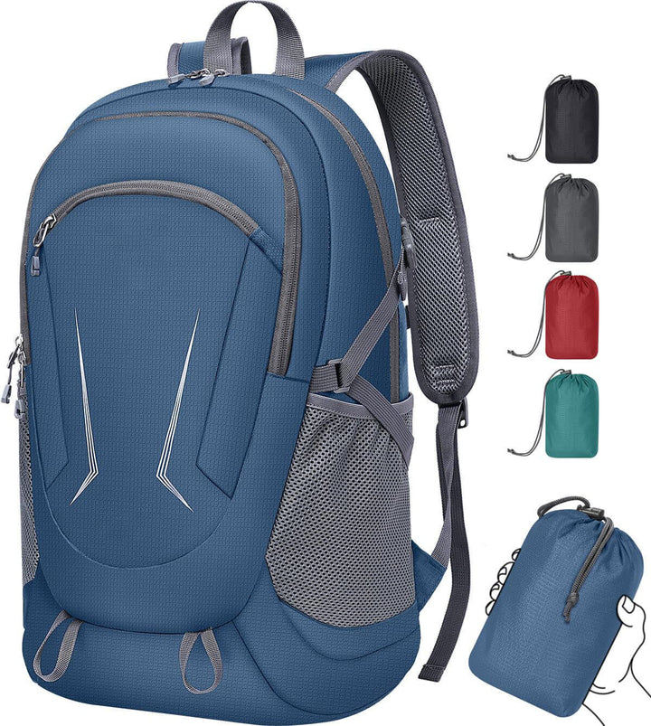 Multi-Functional Travel Backpack Kalsten