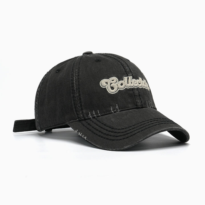 Women's Casual Cotton Baseball Cap Kalsten