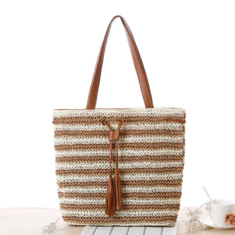 Beach bag Kalsten