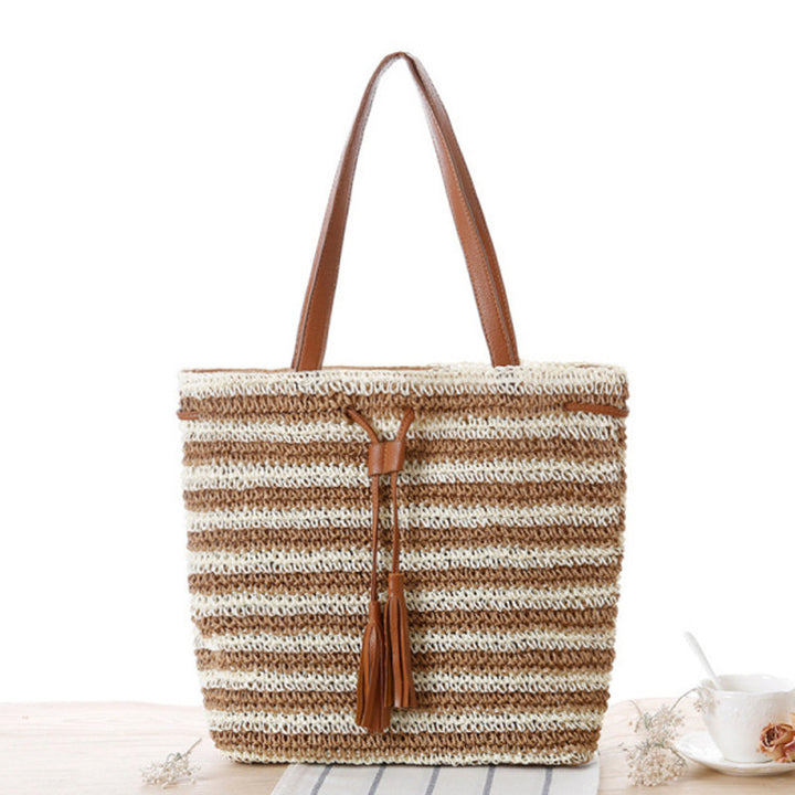 Beach bag Kalsten