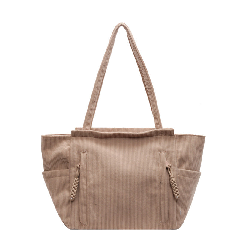 Versatile Everyday Tote Kalsten