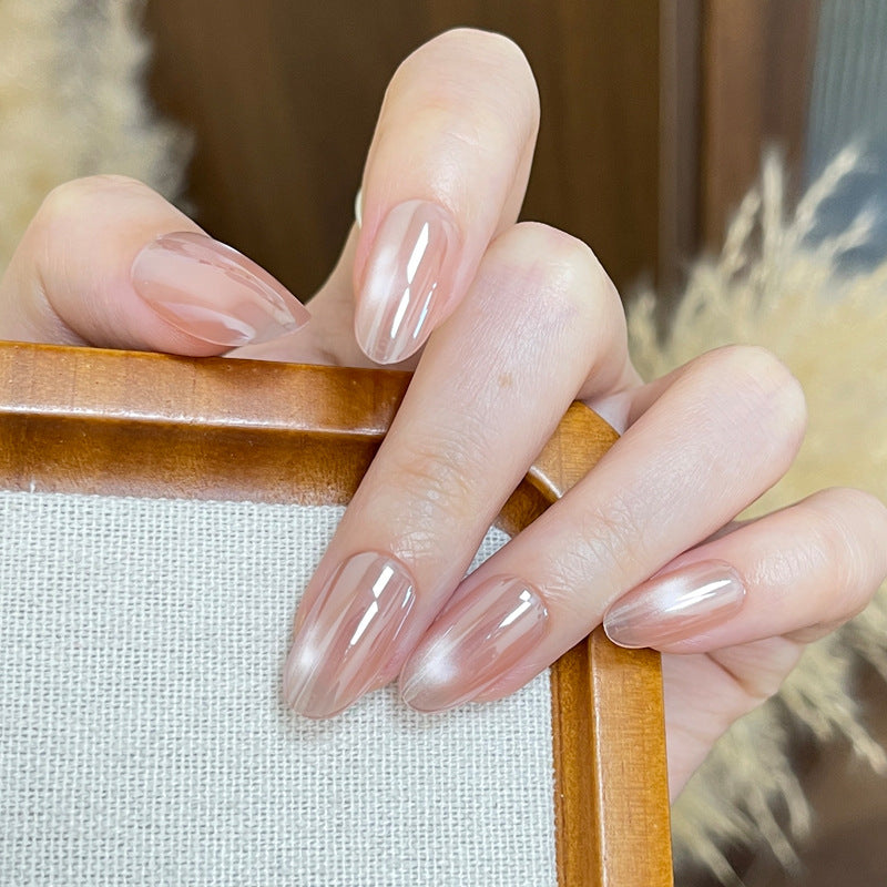 Elegant Nail Art Press-On Nails Kalsten