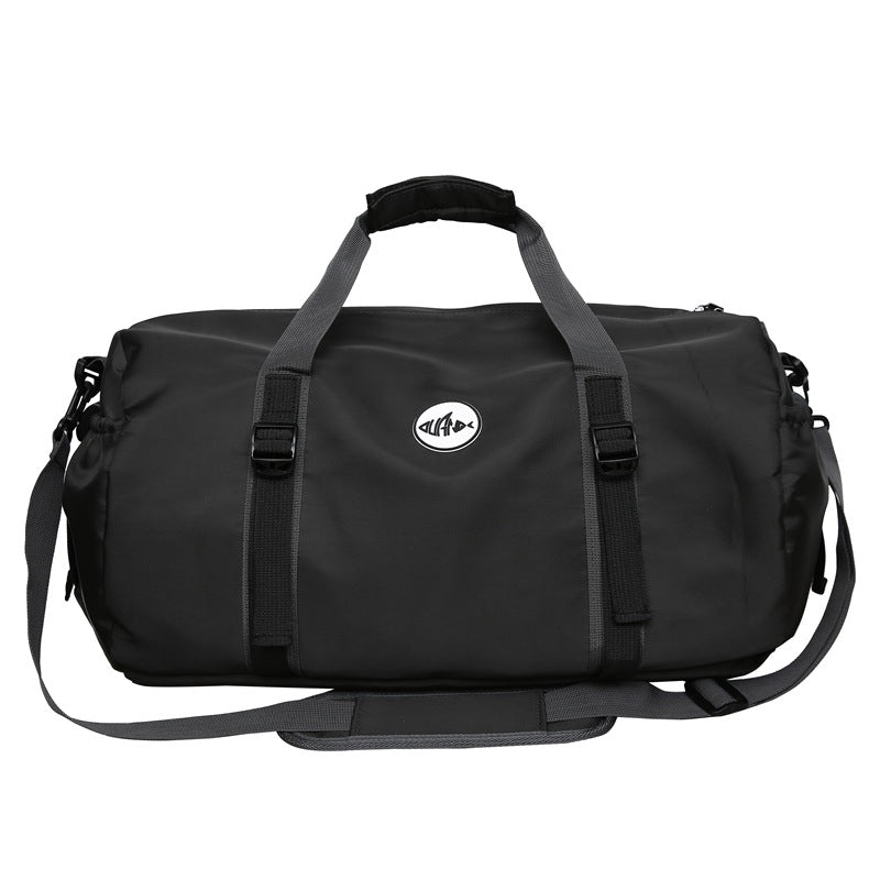 Durable Multi-Functional Travel Duffel