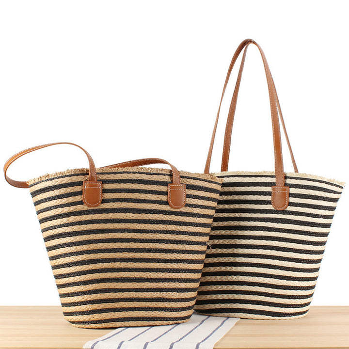 Beach bag Kalsten