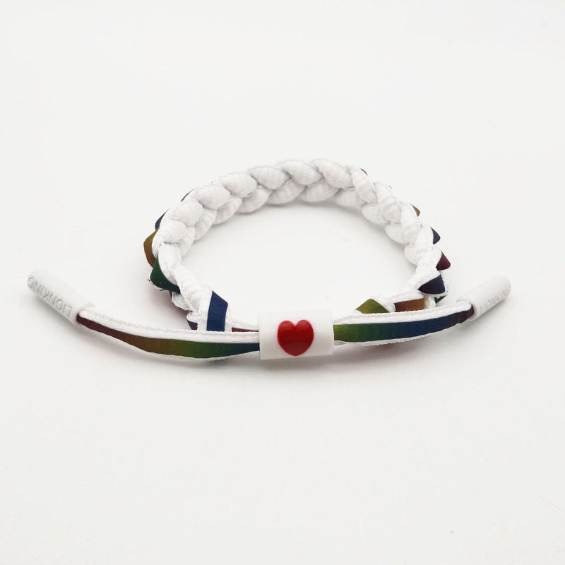 Artisan Woven Bracelet Kalsten