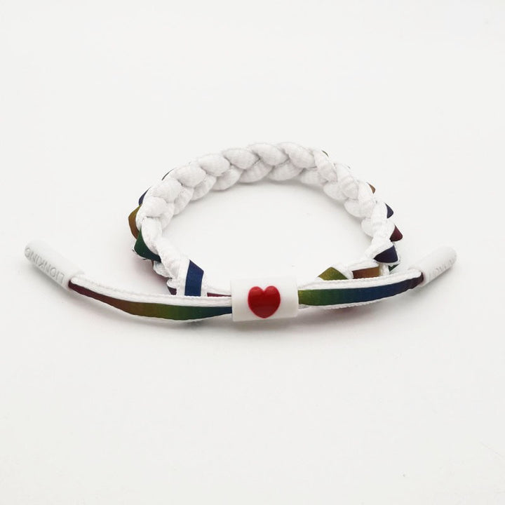 Artisan Woven Bracelet Kalsten