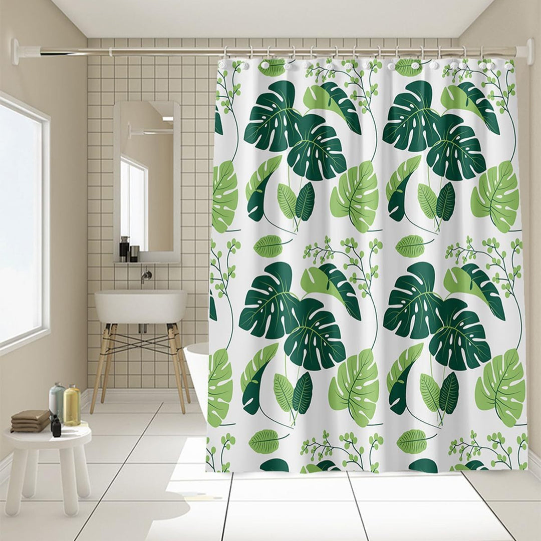 Shower Curtain Kalsten