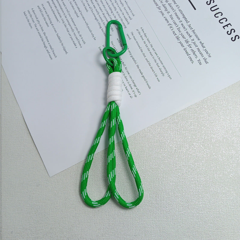Multi-Functional Paracord Keychain Holder Kalsten
