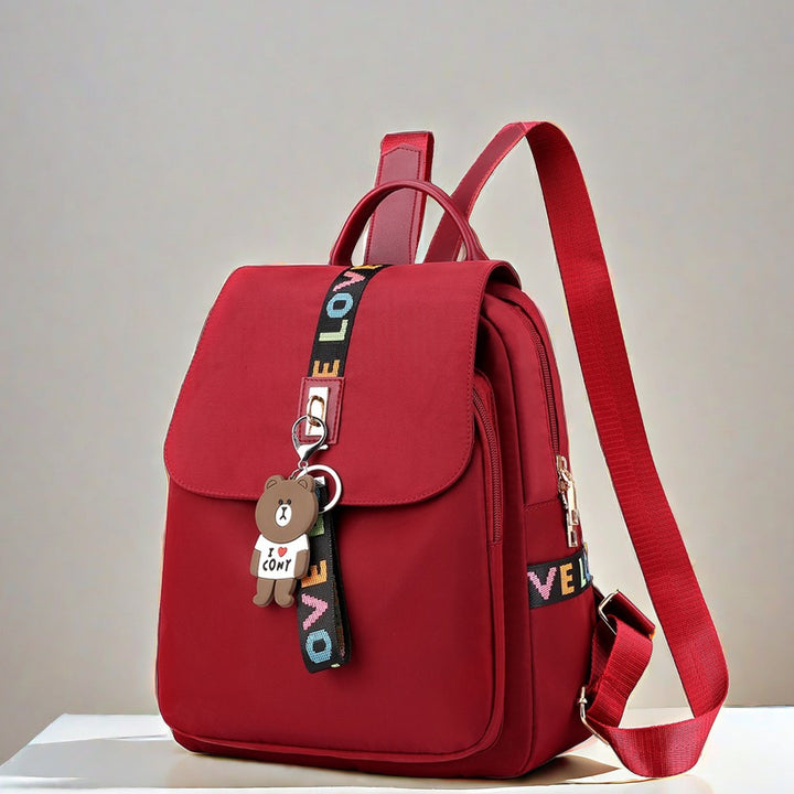 Casual Stylish Backpack Kalsten