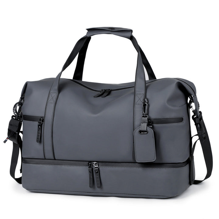 Waterproof Travel Duffel Bag Kalsten