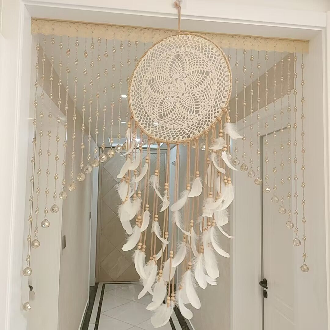 Dreamcatcher Wall Hanging Decor Kalsten