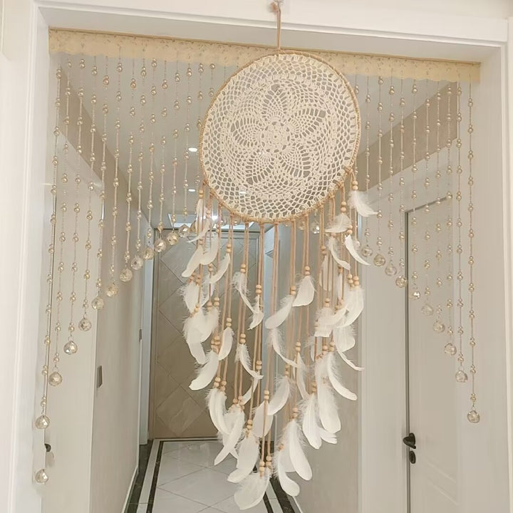 Dreamcatcher Wall Tapestry Kalsten