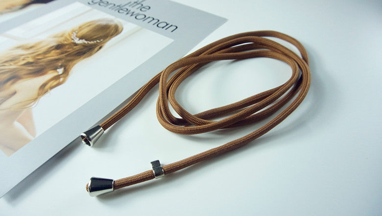 Stylish Adjustable Necklace Kalsten