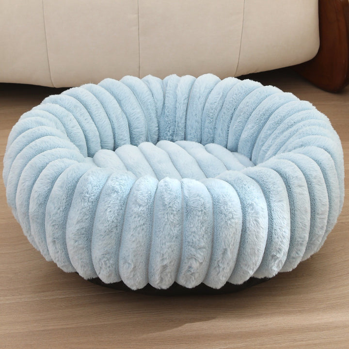 Women's Cozy and Stylish Cuddly Bed Kalsten