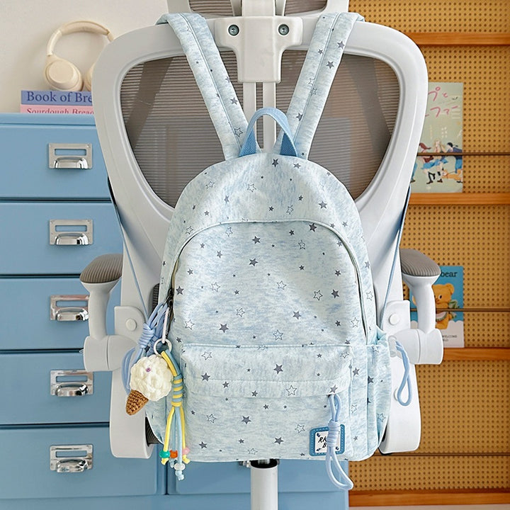 Stylish Student Backpack Kalsten