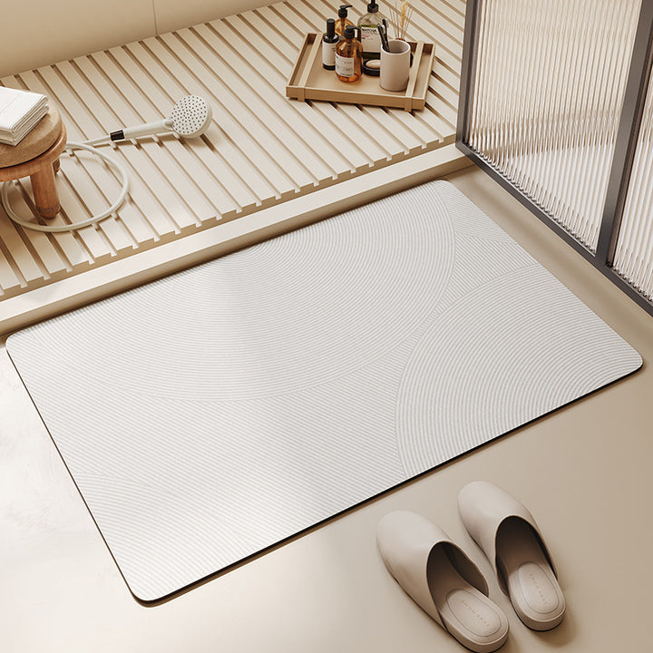 Bath Mat Kalsten