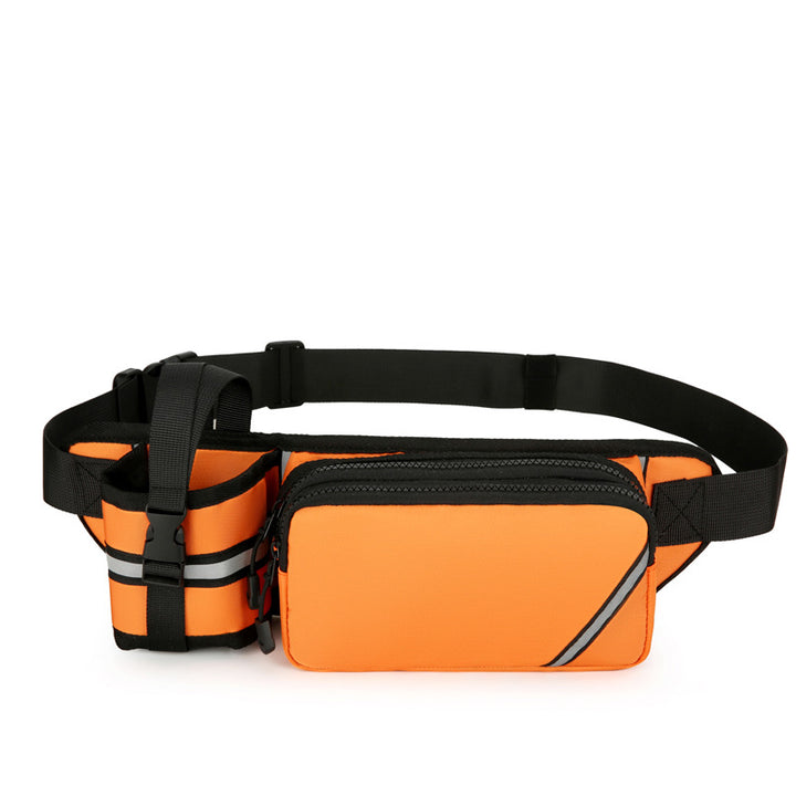 Adjustable Utility Waist Pack Kalsten